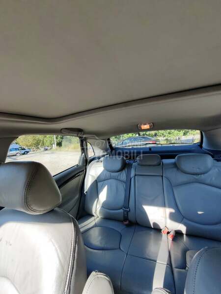 Citroen C5 