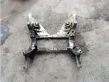 TRAP/MOST za Alfa Romeo Stelvio