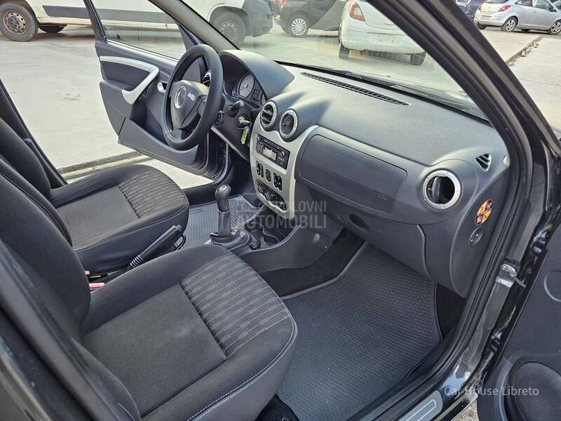Dacia Sandero 1.2