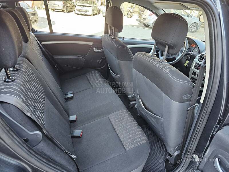 Dacia Sandero 1.2