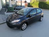 Ford Fiesta 1.2i TREND LINE CH