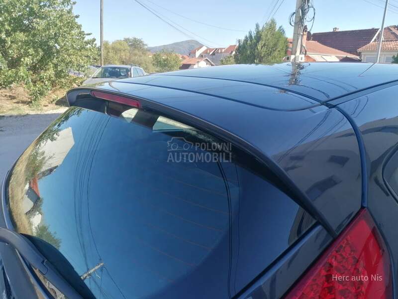 Ford Fiesta 1.2i TREND LINE CH
