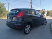 Ford Fiesta 1.2i TREND LINE CH