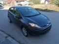 Ford Fiesta 1.2i TREND LINE CH