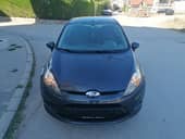 Ford Fiesta 1.2i TREND LINE CH