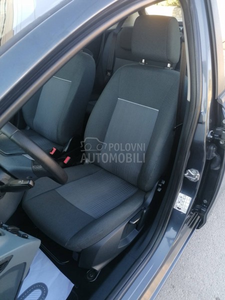 Ford Fiesta 1.2i TREND LINE CH