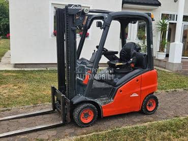 Linde H14T