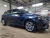 Renault Clio 4 Sedista N1