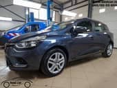 Renault Clio 4 Sedista N1
