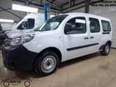 Renault Kangoo MAXI 5 Sedista N1