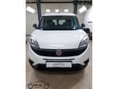 Fiat Doblo MAXI 5 Sedista N1