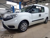 Fiat Doblo MAXI 5 Sedista N1