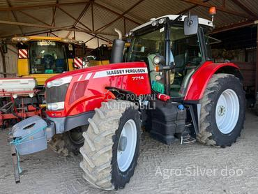 Massey Ferguson 7714 dyna4
