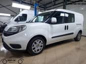 Fiat Doblo MAXI 5 Sedista N1