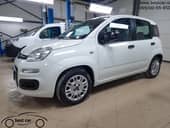 Fiat Panda 1.2