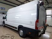 Citroen Jumper L4 H3 sa Rampom