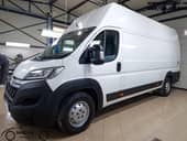 Citroen Jumper L4 H3 sa Rampom