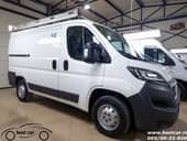 Peugeot Boxer L1 H1