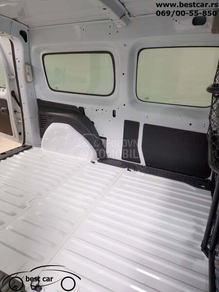 Renault Kangoo MAXI 1.5 dci
