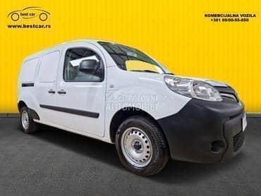 Renault Kangoo MAXI 1.5 dci