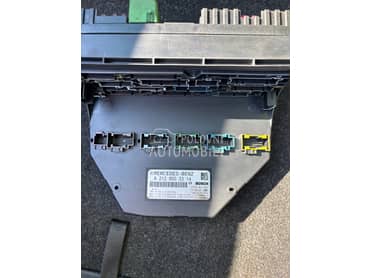 SAM modul w204 w212 za Mercedes Benz C Klasa, C 160, C 180 ... od 2009. do 2016. god.