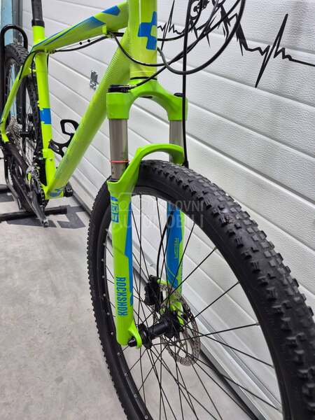 Cube LTD 29 30s XT Vel.23 in