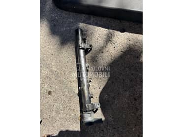 Magistrala goriva za Mercedes Benz E Klasa, E 300, E 320 ...