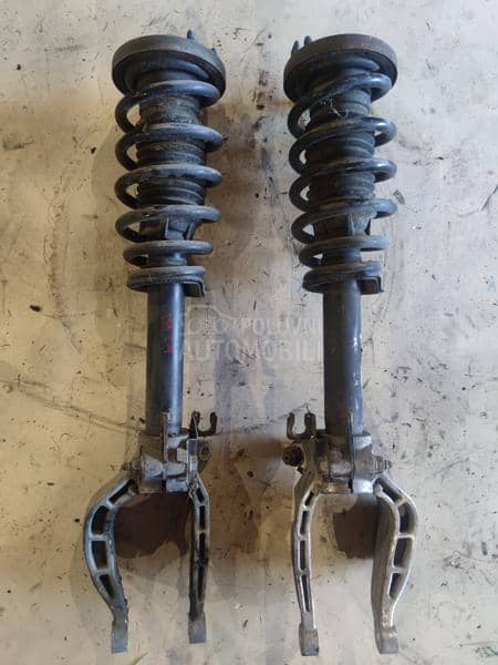 Prednji amortizeri 2.4