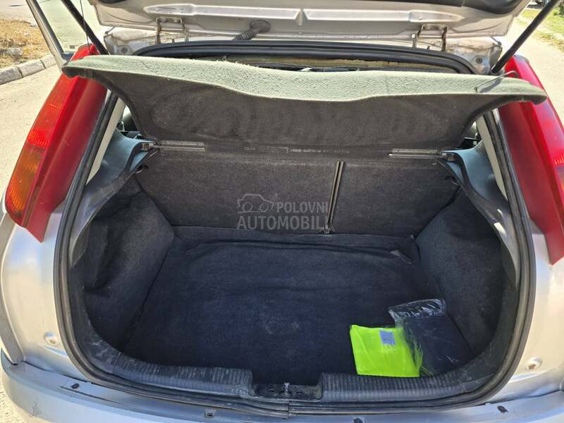 Ford Focus TDDI