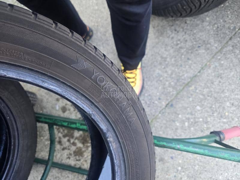 Yokohama 175/55 R15 Letnja