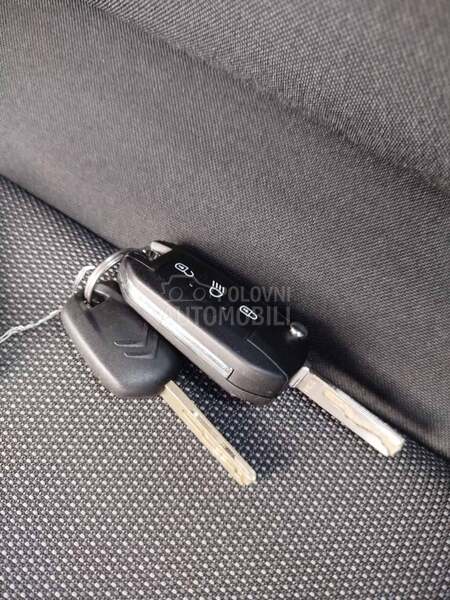 Citroen C3 1.2 PureTech