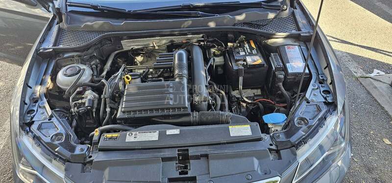Seat Leon 1.4 Ben/Metan NOV