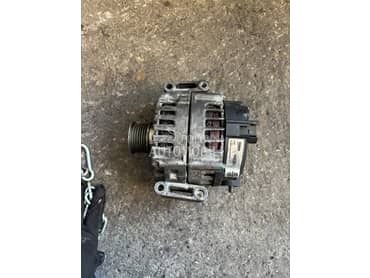 Alternator za 642 za Mercedes Benz C 350, CLS 350, E 350 ... od 2012. do 2016. god.
