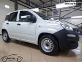Fiat Panda VAN 1.0 Hibrid