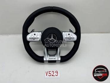 VOLAN za Mercedes Benz C Klasa