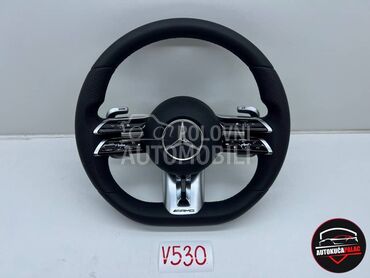 VOLAN za Mercedes Benz C Klasa