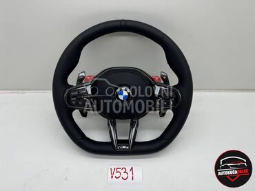 VOLAN za BMW Serija 3