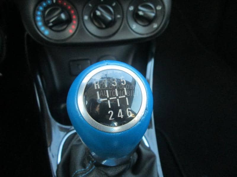 Opel Adam 1.0 Turbo ECOTEC