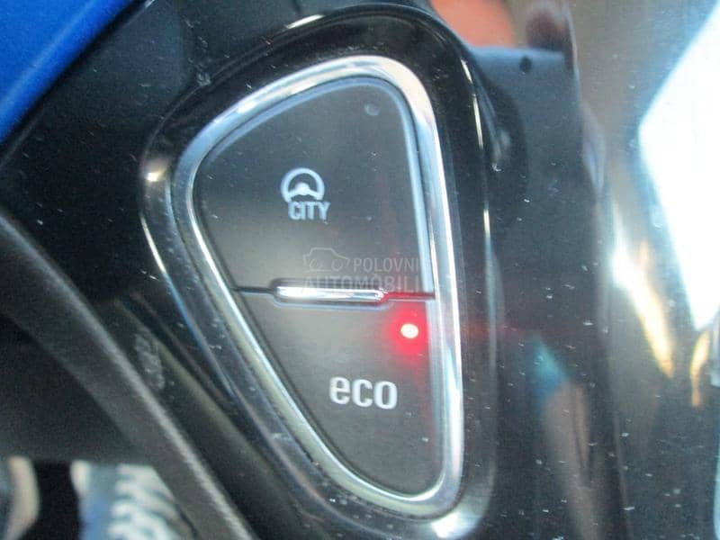 Opel Adam 1.0 Turbo ECOTEC