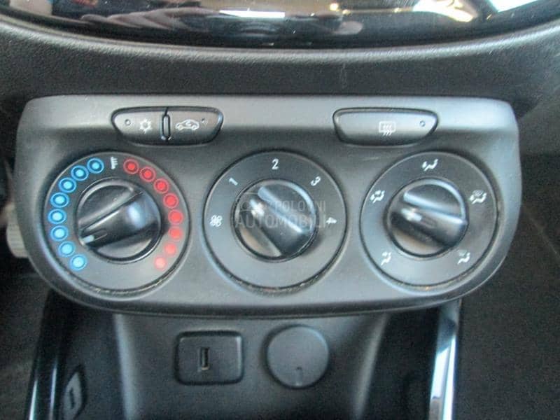 Opel Adam 1.0 Turbo ECOTEC