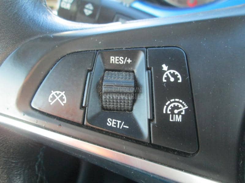 Opel Adam 1.0 Turbo ECOTEC