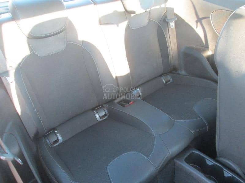 Opel Adam 1.0 Turbo ECOTEC