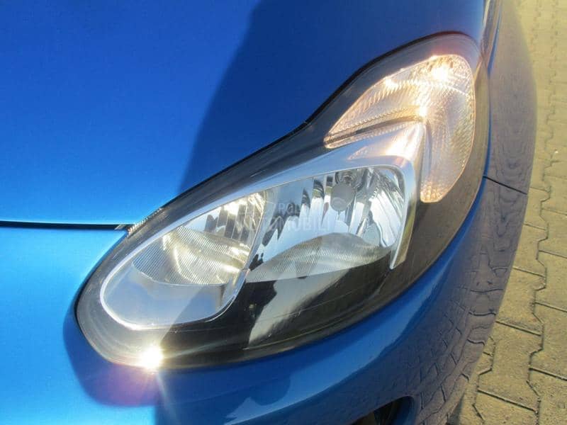 Opel Adam 1.0 Turbo ECOTEC