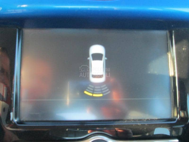 Opel Adam 1.0 Turbo ECOTEC