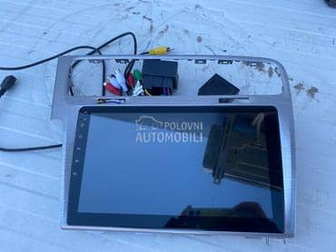 multimedija za Volkswagen Golf 7