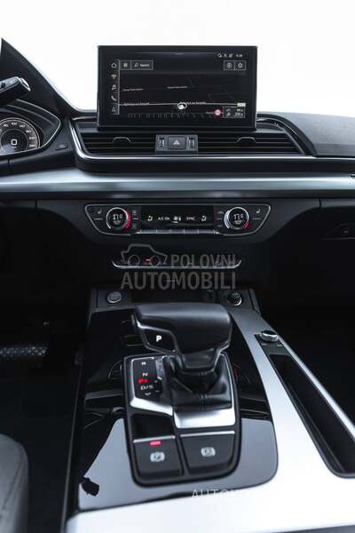 Audi Q5 Quattro S Line