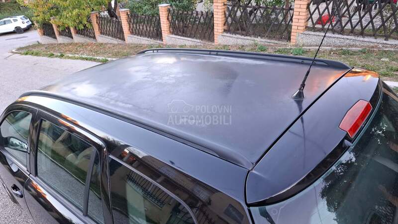 Opel Astra H 1.9 CDTI