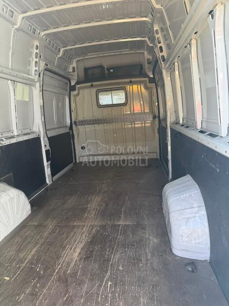 Fiat Ducato Maxi