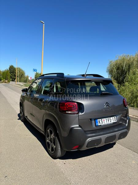 Citroen C3 Aircross 1.5 BLUEHDI