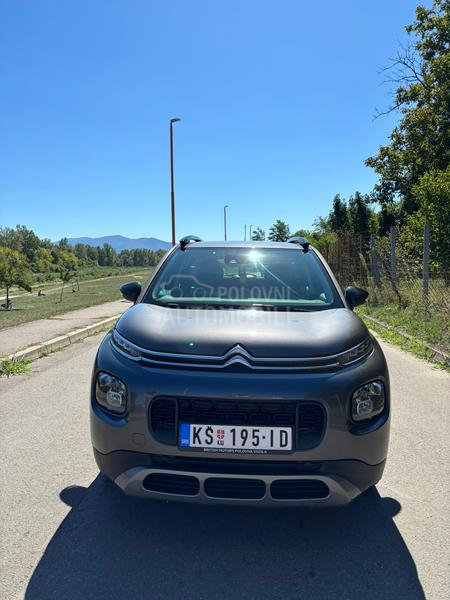 Citroen C3 Aircross 1.5 BLUEHDI